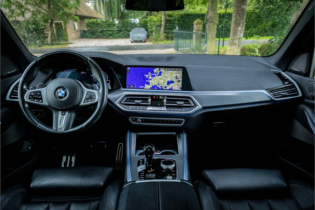 BMW X5 – foto 13