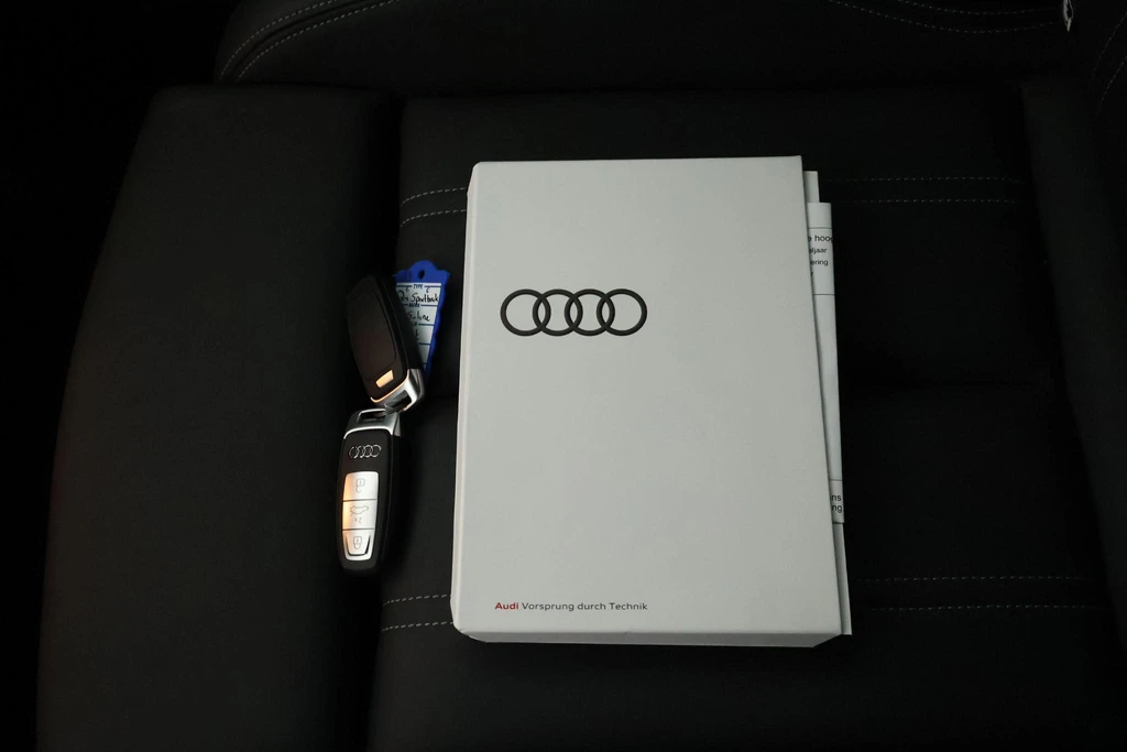 Audi Q4 Sportback e-tron – foto 35