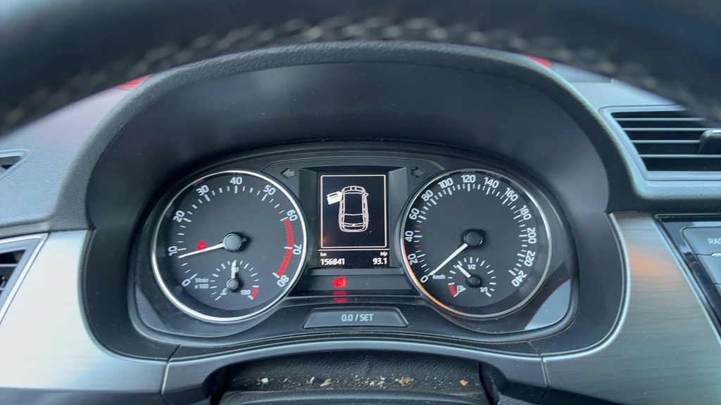 Škoda Fabia – foto 7