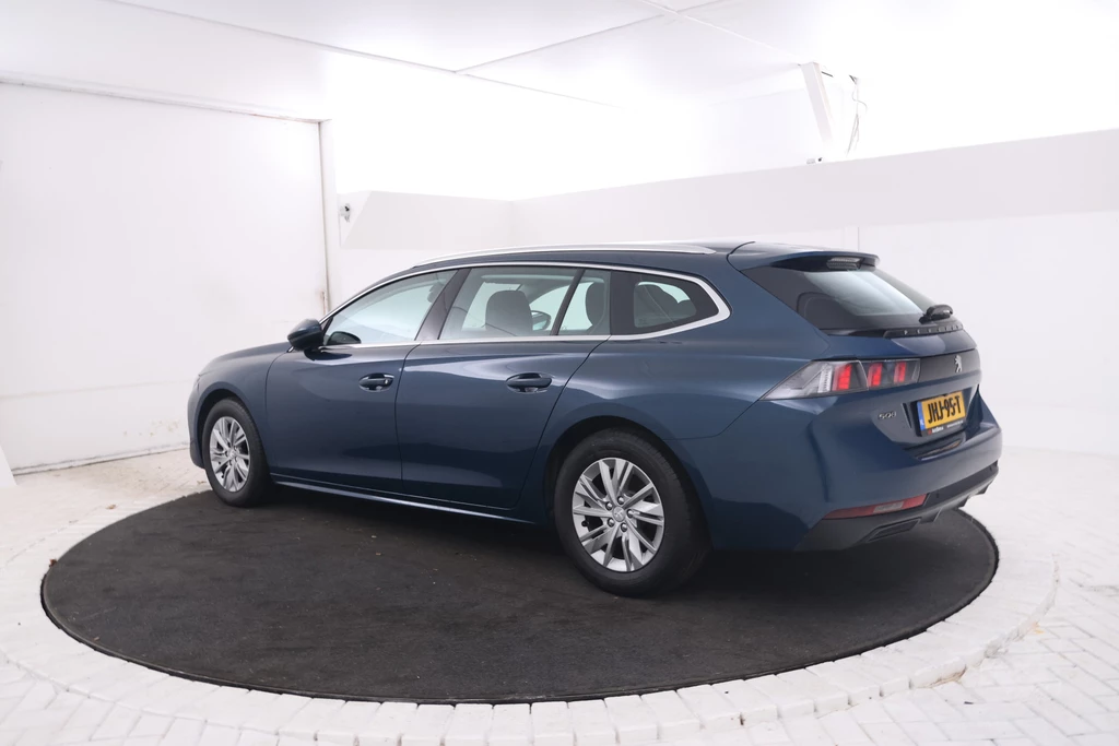 Peugeot 508 – foto 2