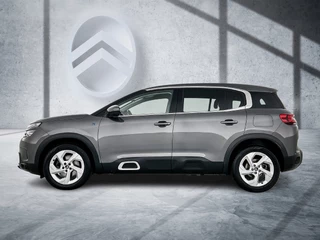 Citroën C5 Aircross – thumbnail 2