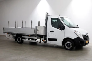 Opel Movano – thumbnail 11