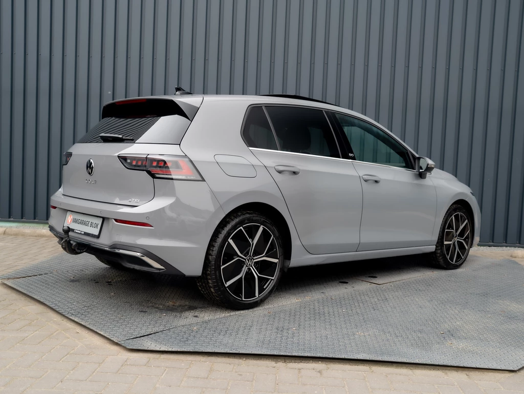 Volkswagen Golf – foto 12