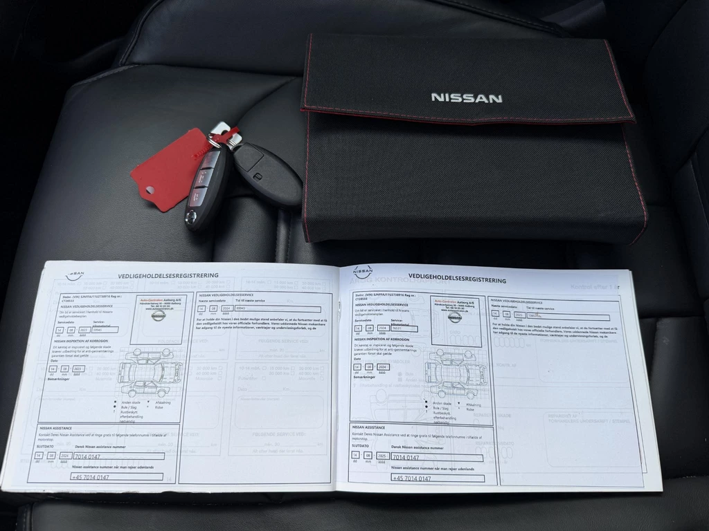 Nissan QASHQAI – foto 20