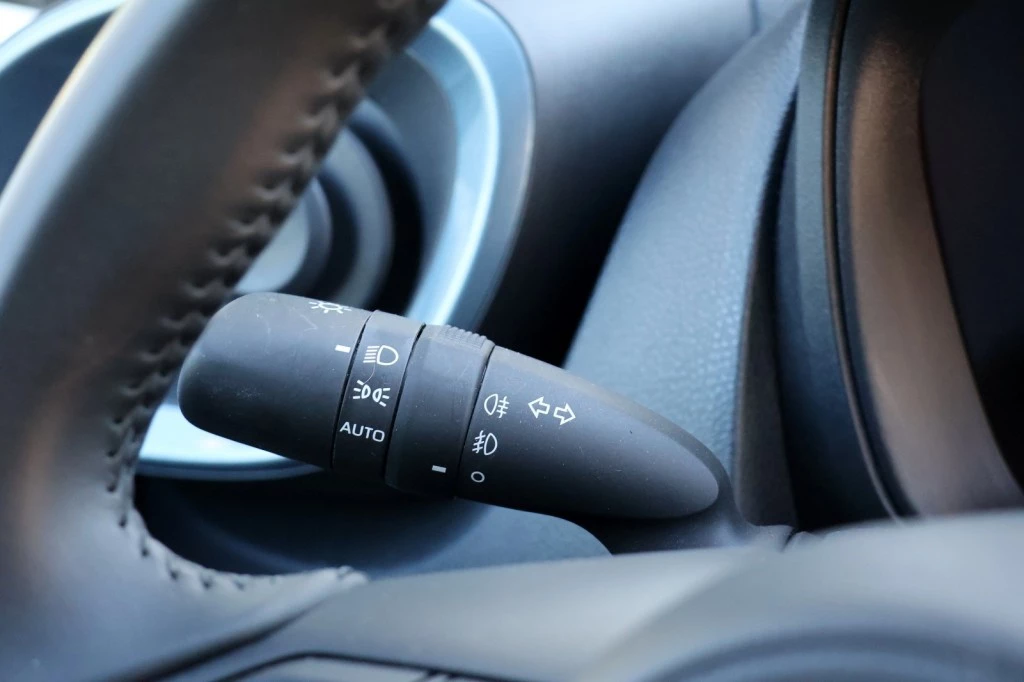 Toyota Aygo – foto 21
