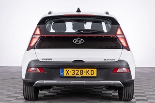 Hyundai Bayon – thumbnail 5