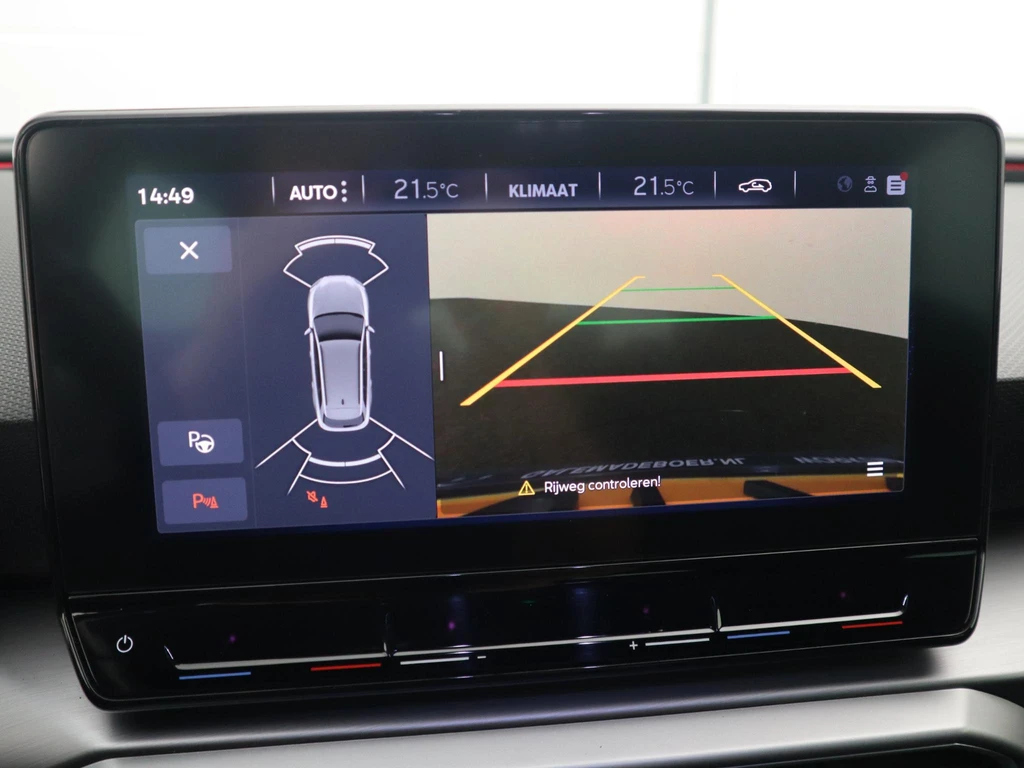 SEAT Leon – foto 13