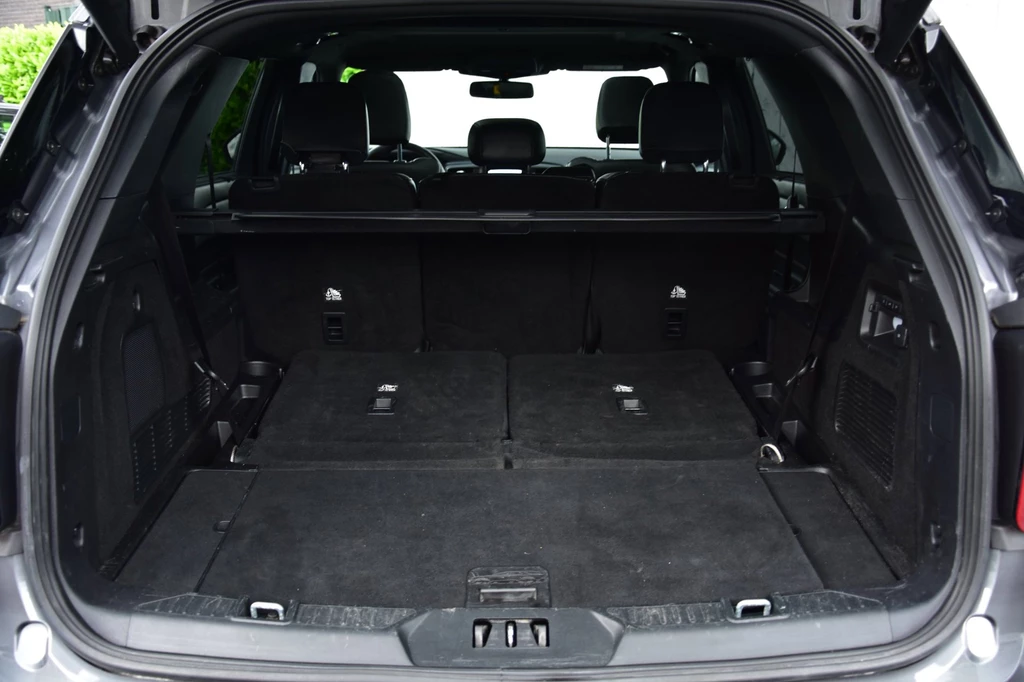 Ford Explorer – foto 12