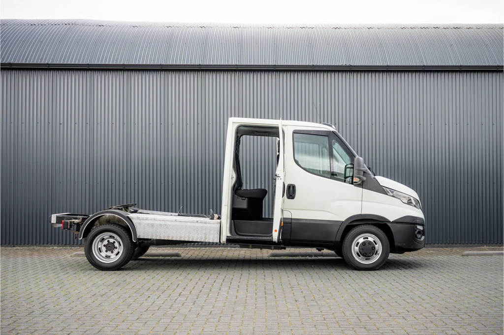 Iveco Daily – foto 4