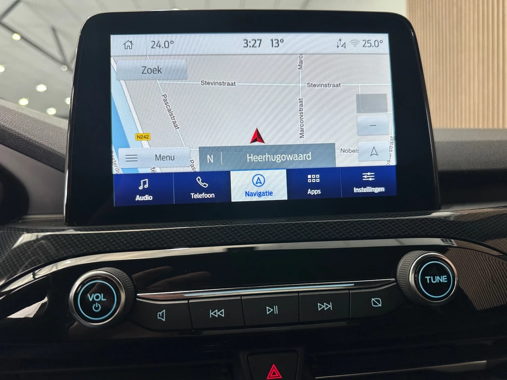 Ford Kuga – foto 23