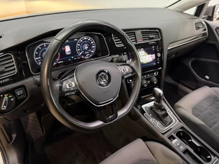 Volkswagen Golf – thumbnail 15