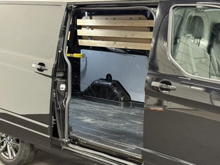 Ford Transit Custom – thumbnail 12
