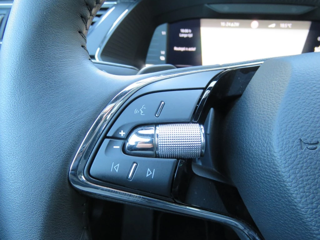 Škoda Superb – foto 52