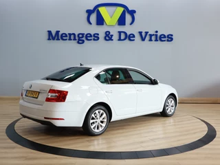 Škoda Octavia – thumbnail 5