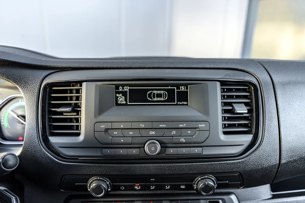 Peugeot e-Expert – foto 42