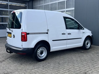 Volkswagen Caddy – thumbnail 6