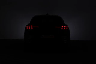 Ford Mustang Mach-E – thumbnail 4