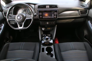 Nissan Leaf – thumbnail 16
