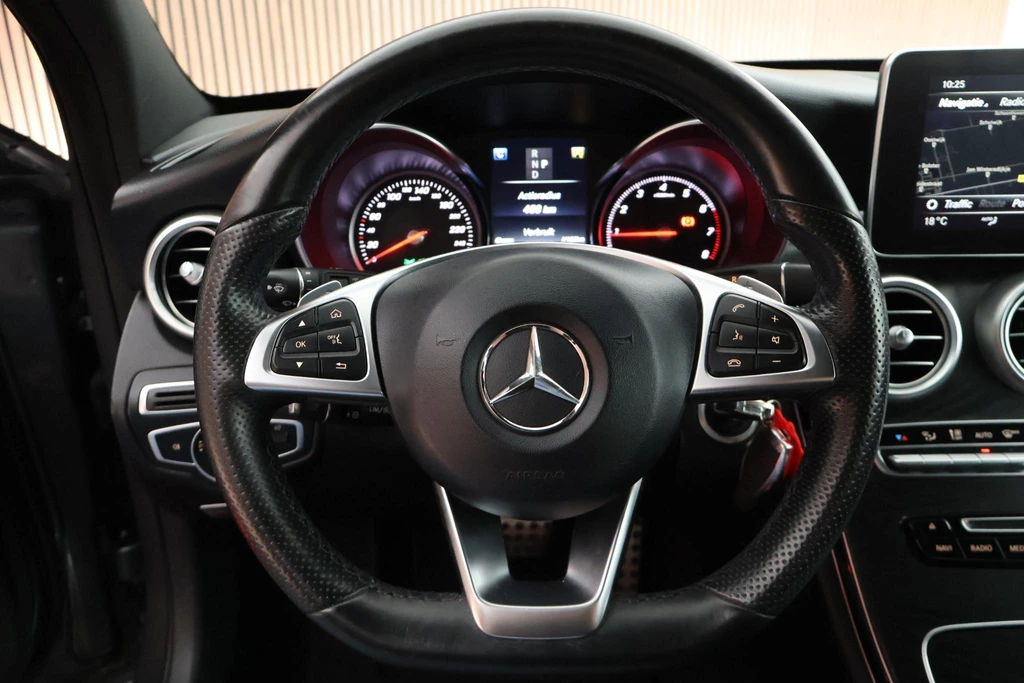 Mercedes-Benz C-Klasse – foto 18