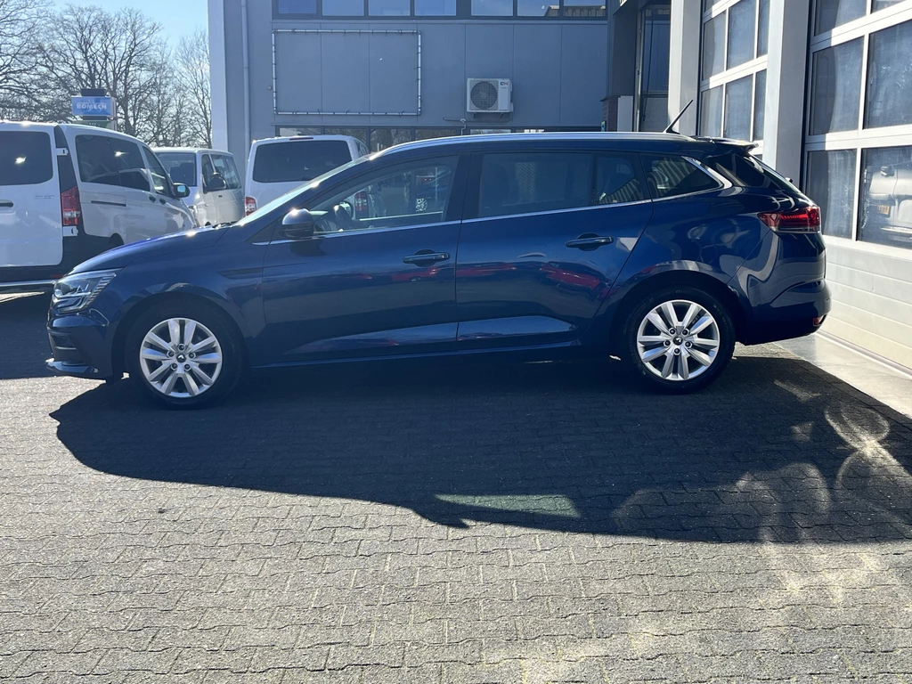Renault Mégane Estate – foto 2