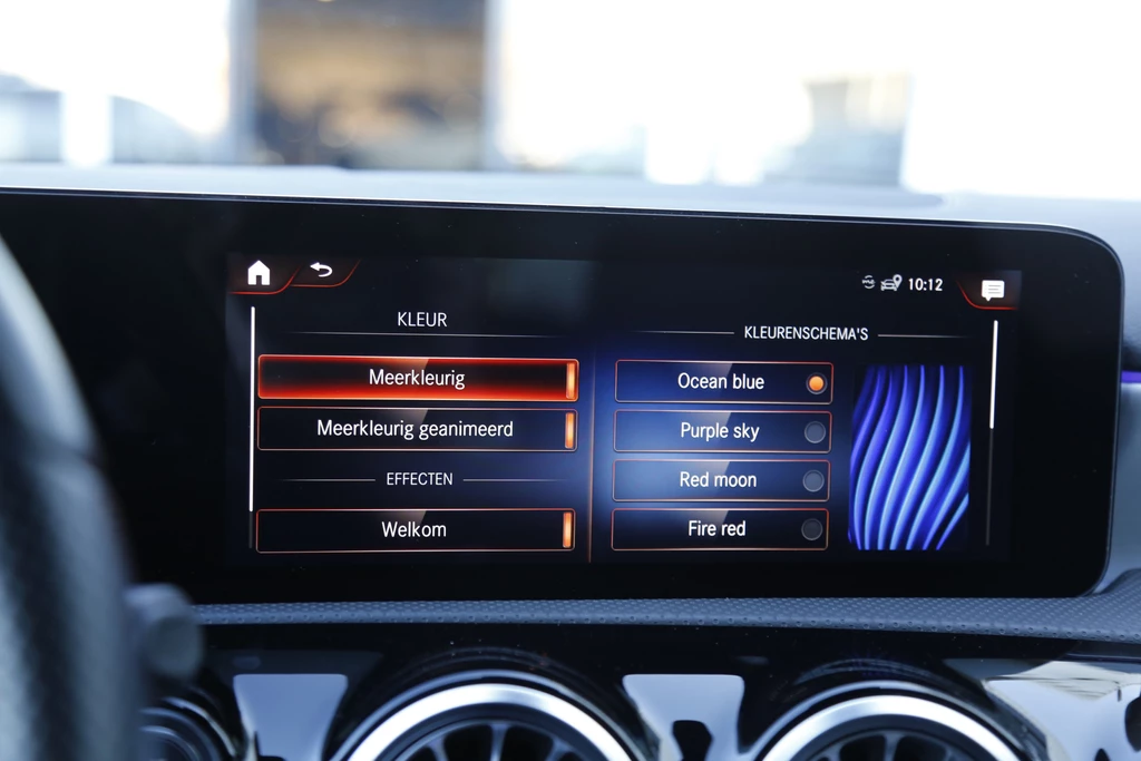 Mercedes-Benz A-Klasse – foto 25