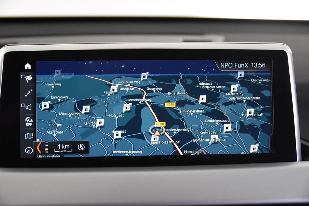 BMW X1 – foto 15