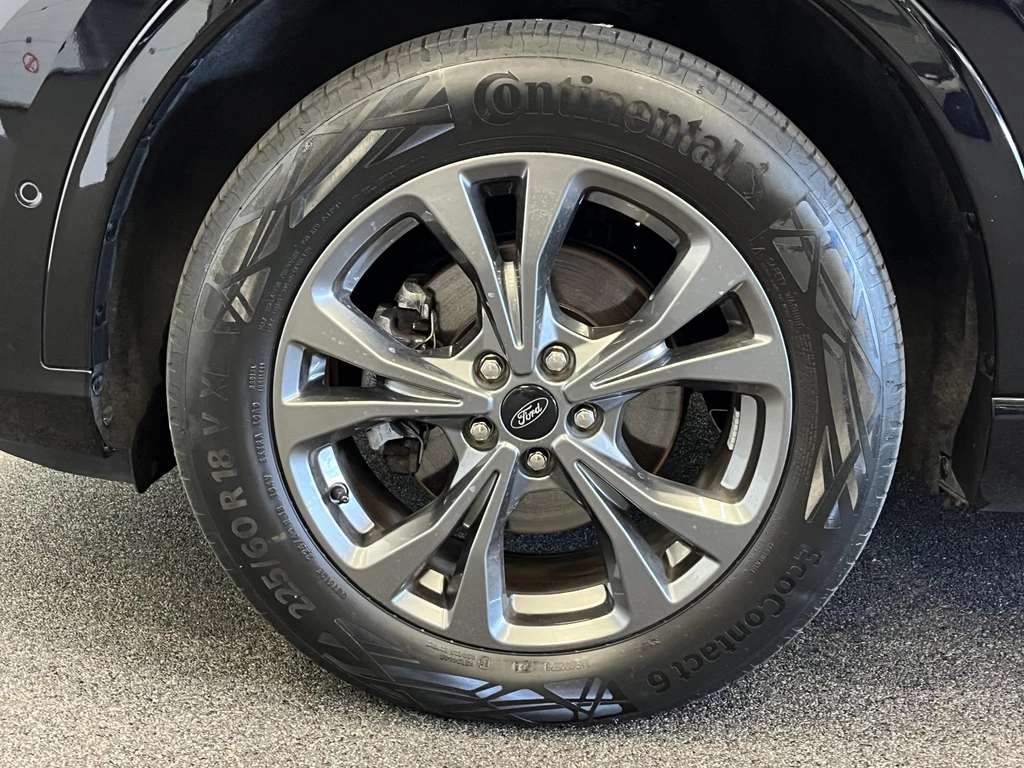 Ford Kuga – foto 37