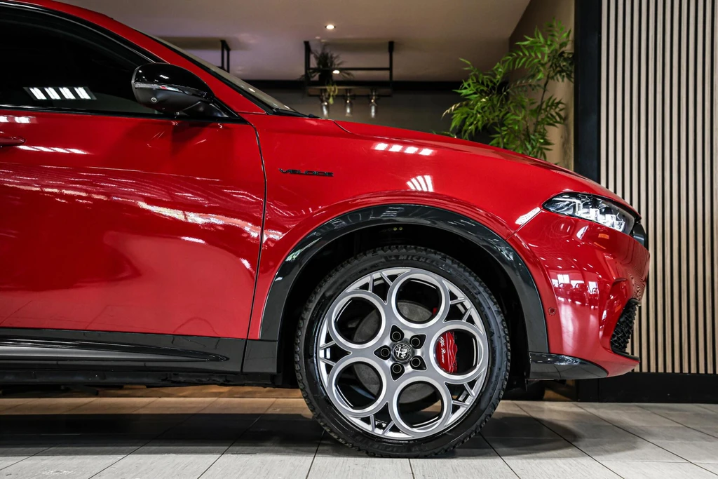 Alfa Romeo Tonale – foto 16