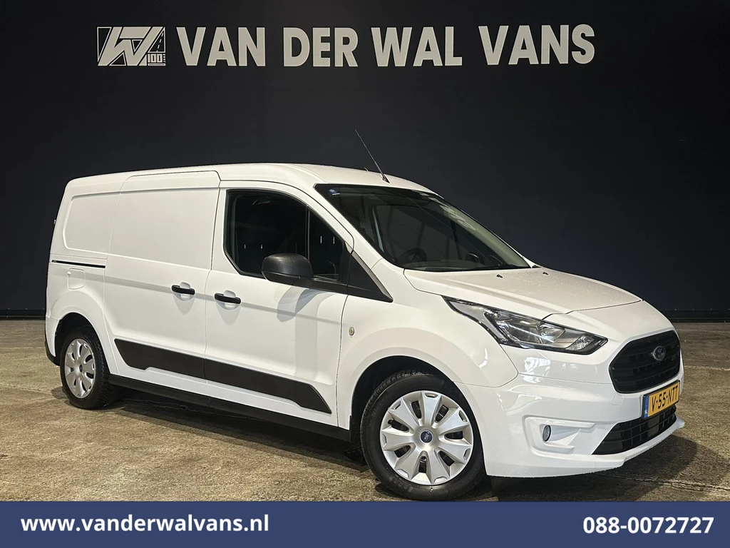 Ford Transit Connect – foto 4