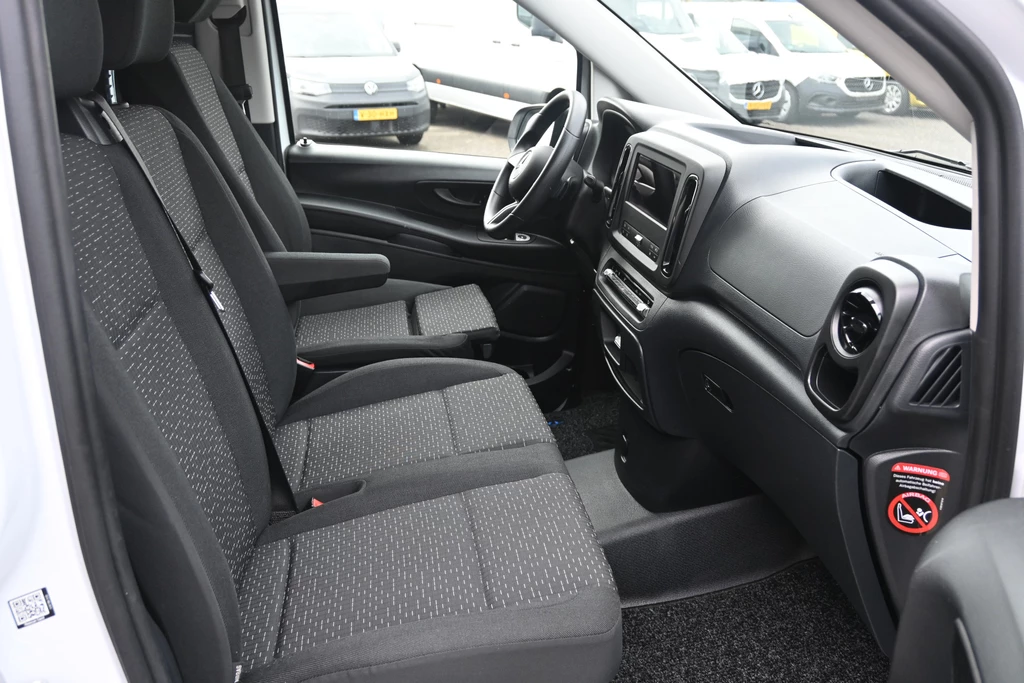Mercedes-Benz Vito – foto 11