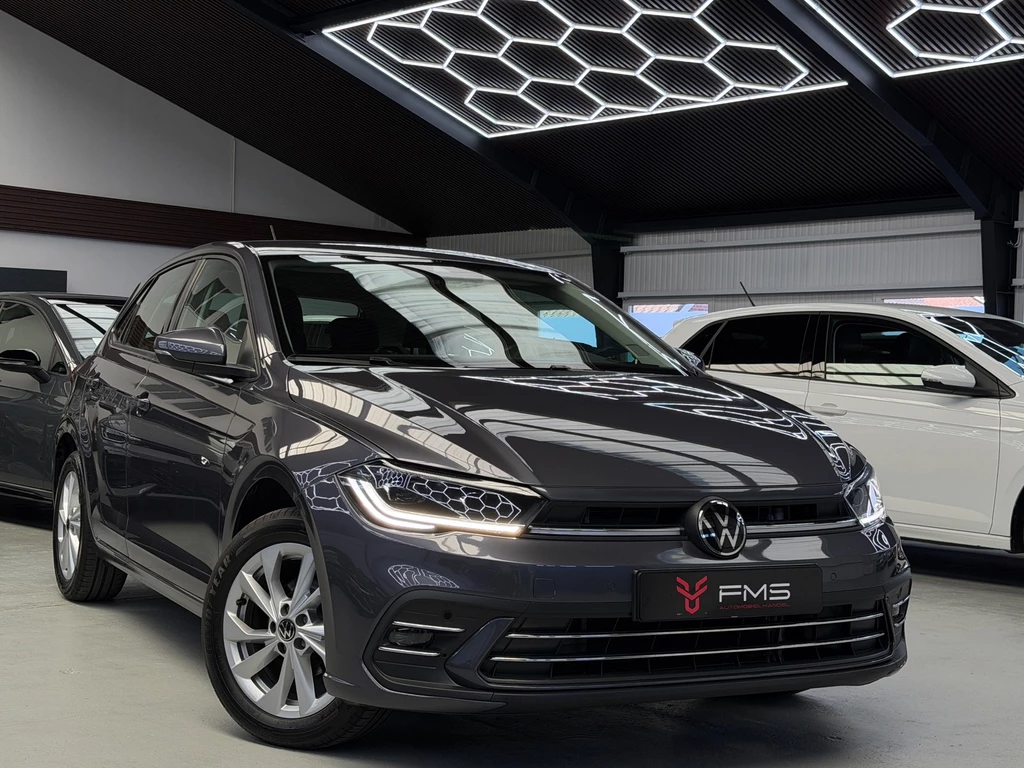 Volkswagen Polo – foto 7
