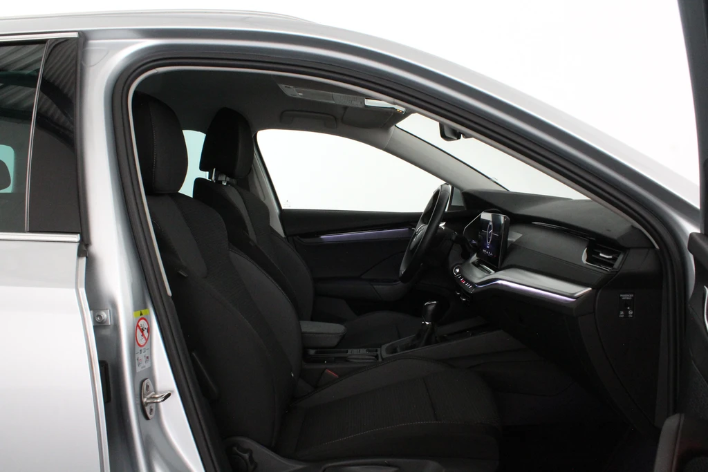 Škoda Octavia – foto 16