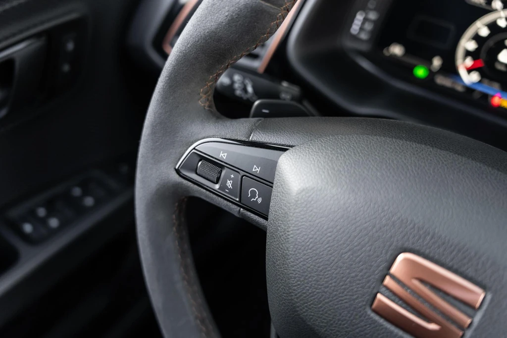 SEAT Leon – foto 34