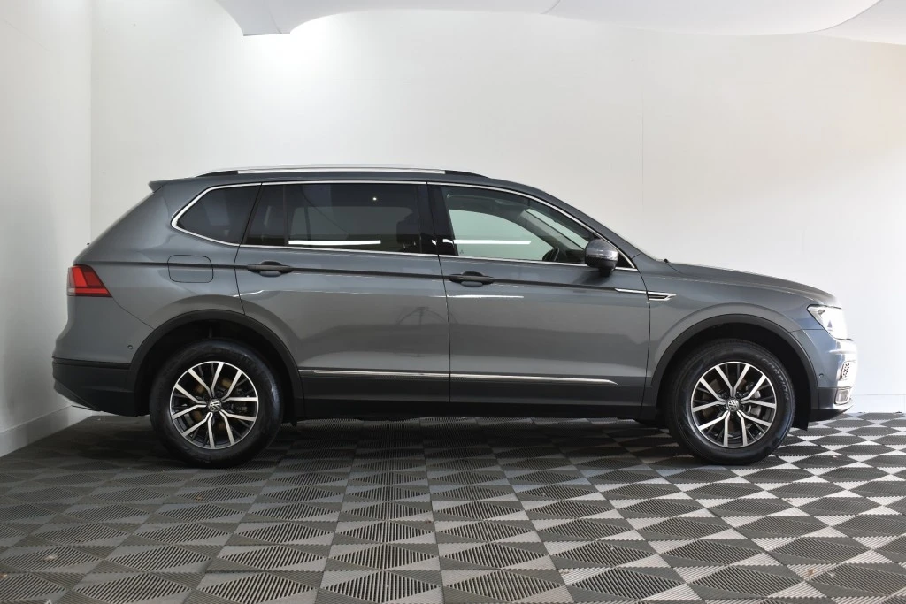Volkswagen Tiguan Allspace – foto 4
