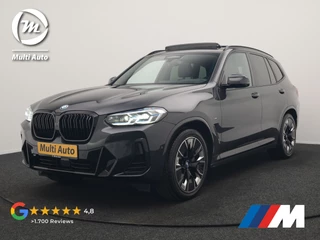BMW iX3 – thumbnail 1
