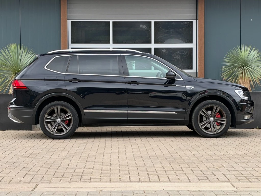 Volkswagen Tiguan Allspace – foto 5