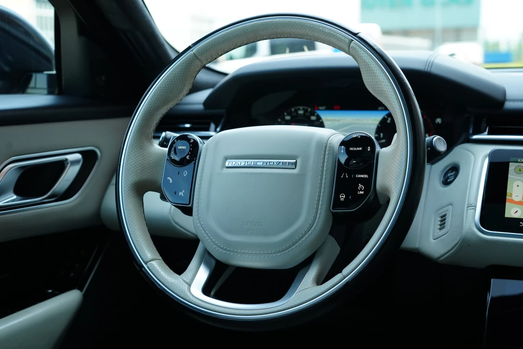 Land Rover Range Rover Velar – foto 9