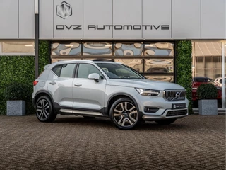 Volvo XC40 – thumbnail 8