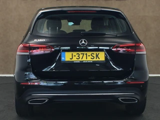 Mercedes-Benz B-Klasse – thumbnail 5
