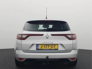 Renault Mégane Estate – thumbnail 5