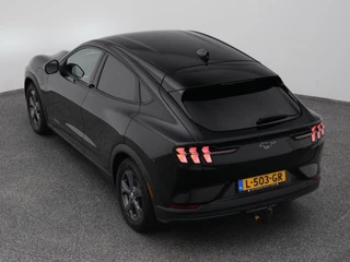 Ford Mustang Mach-E – thumbnail 6