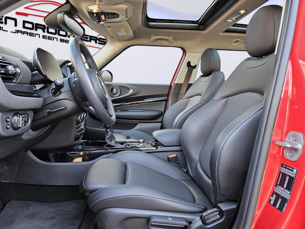MINI Clubman – foto 11