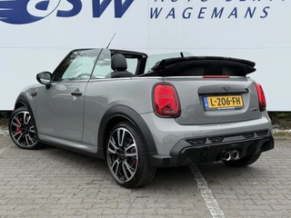 MINI Cooper Cabrio – thumbnail 5