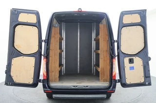 Mercedes-Benz Sprinter – thumbnail 22