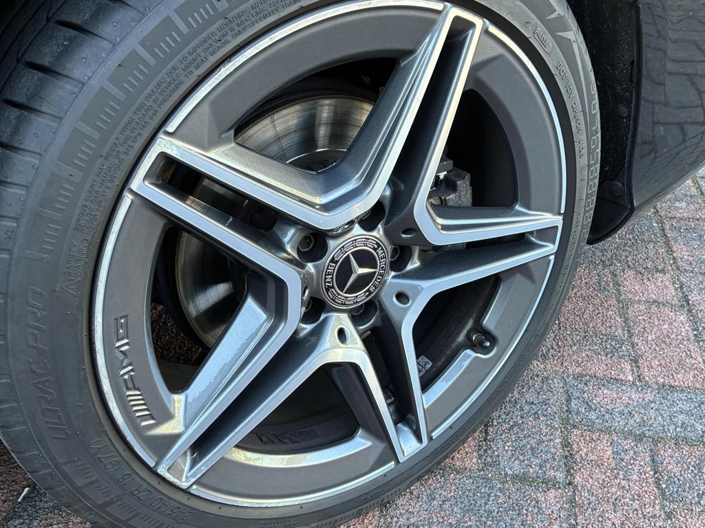 Mercedes-Benz C-Klasse – foto 34