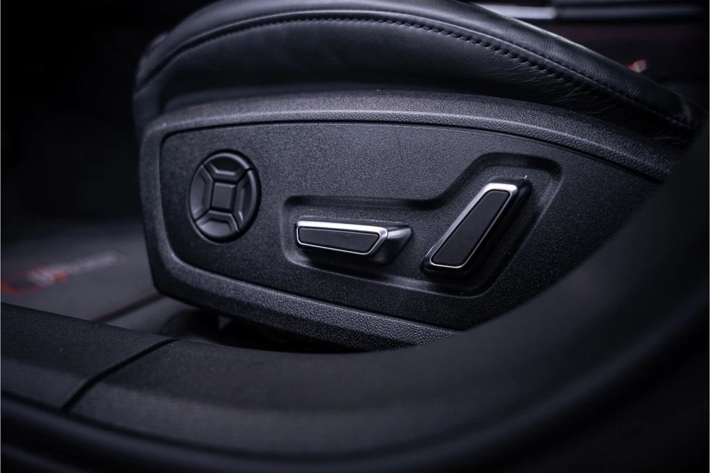 Audi RS6 – foto 28