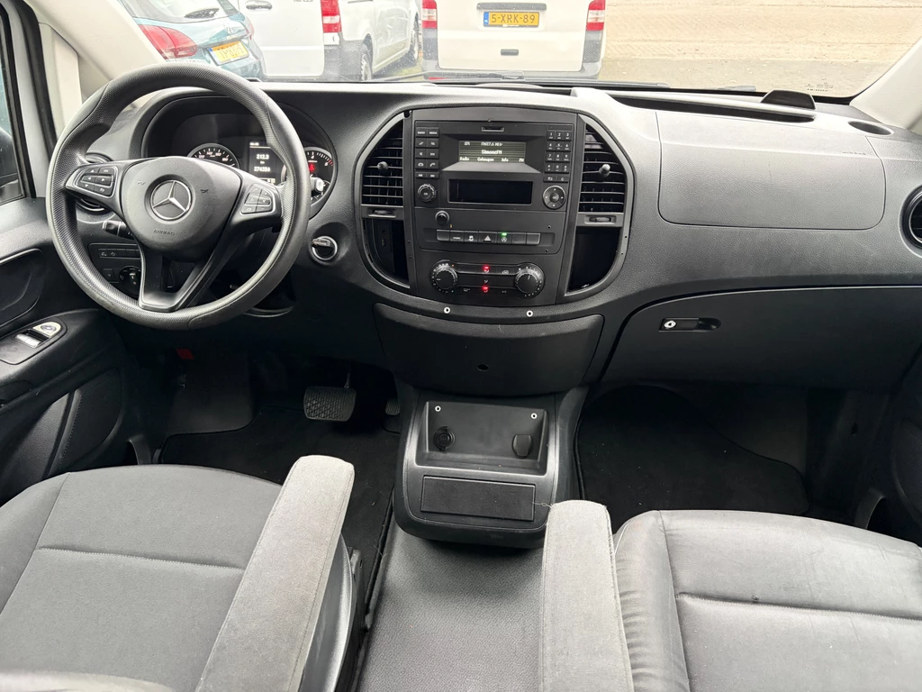 Mercedes-Benz Vito – foto 13