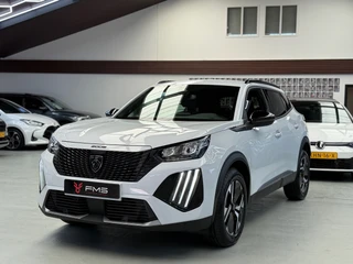 Peugeot 2008 – thumbnail 1