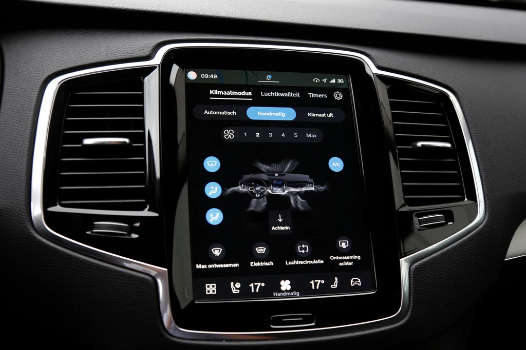 Volvo XC90 – foto 55