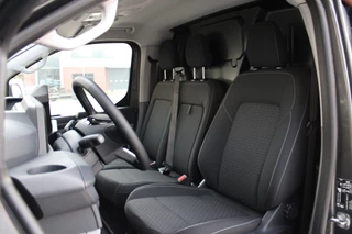 Ford Transit Custom – thumbnail 19